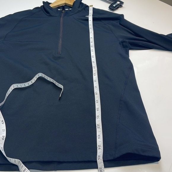 SAXX Thermoflyte Long Sleeve Top Size Small - Picture 9 of 9